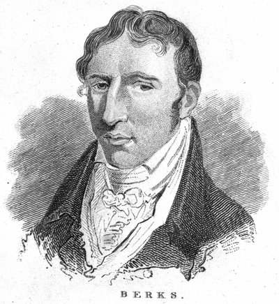Joe Berks by English School